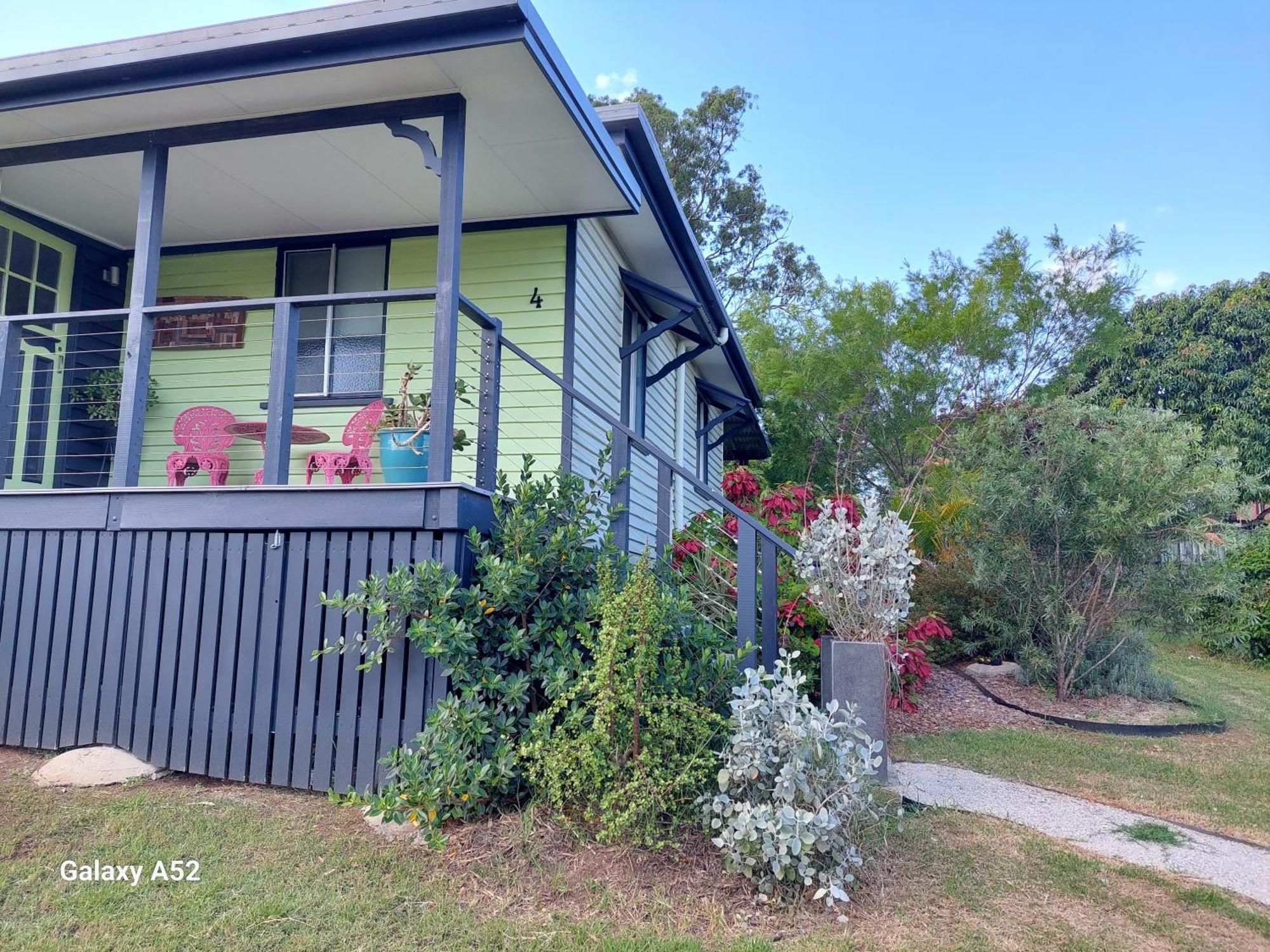 Kyogle Comfy Homestay 外观 照片