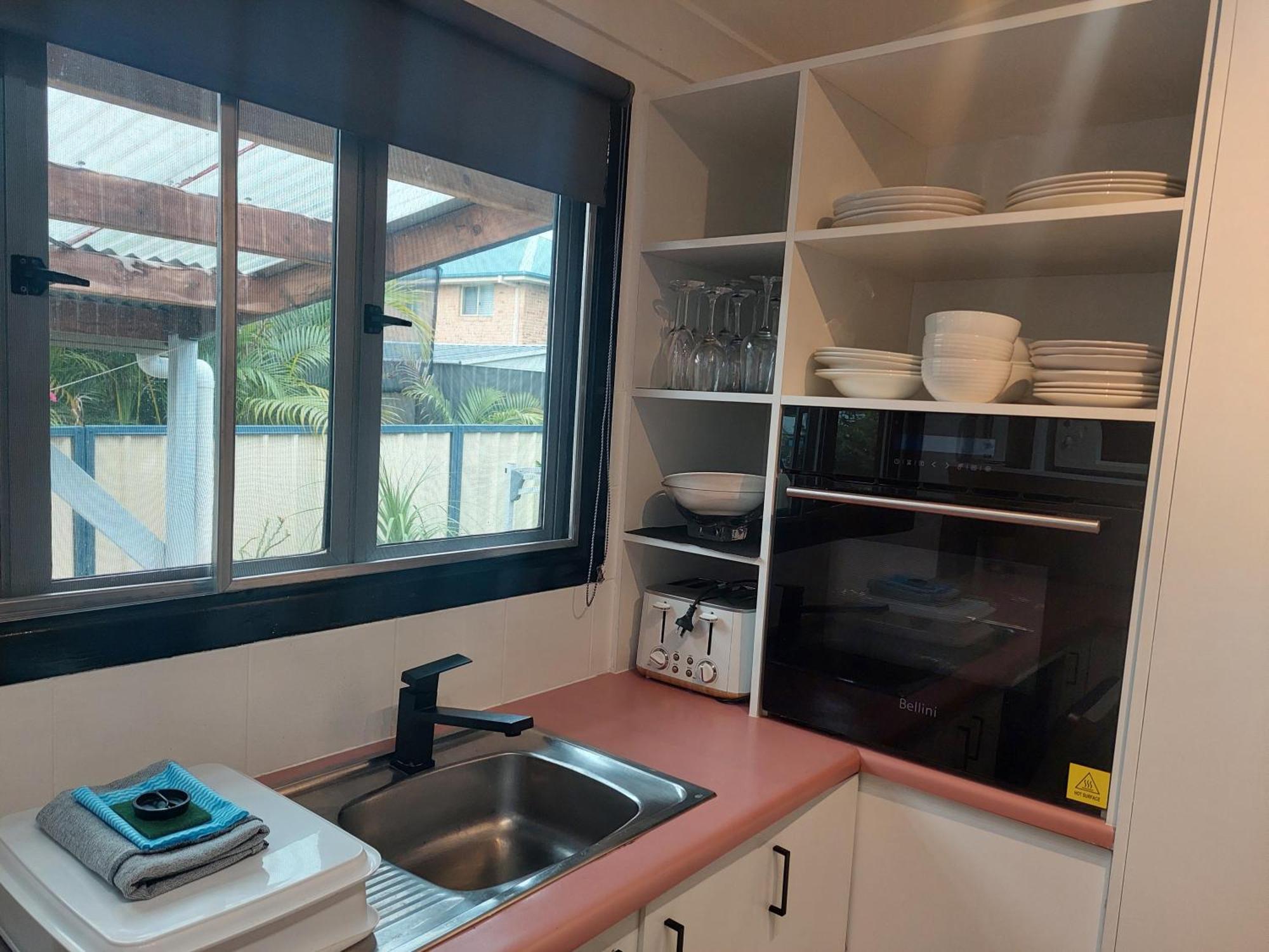 Kyogle Comfy Homestay 客房 照片