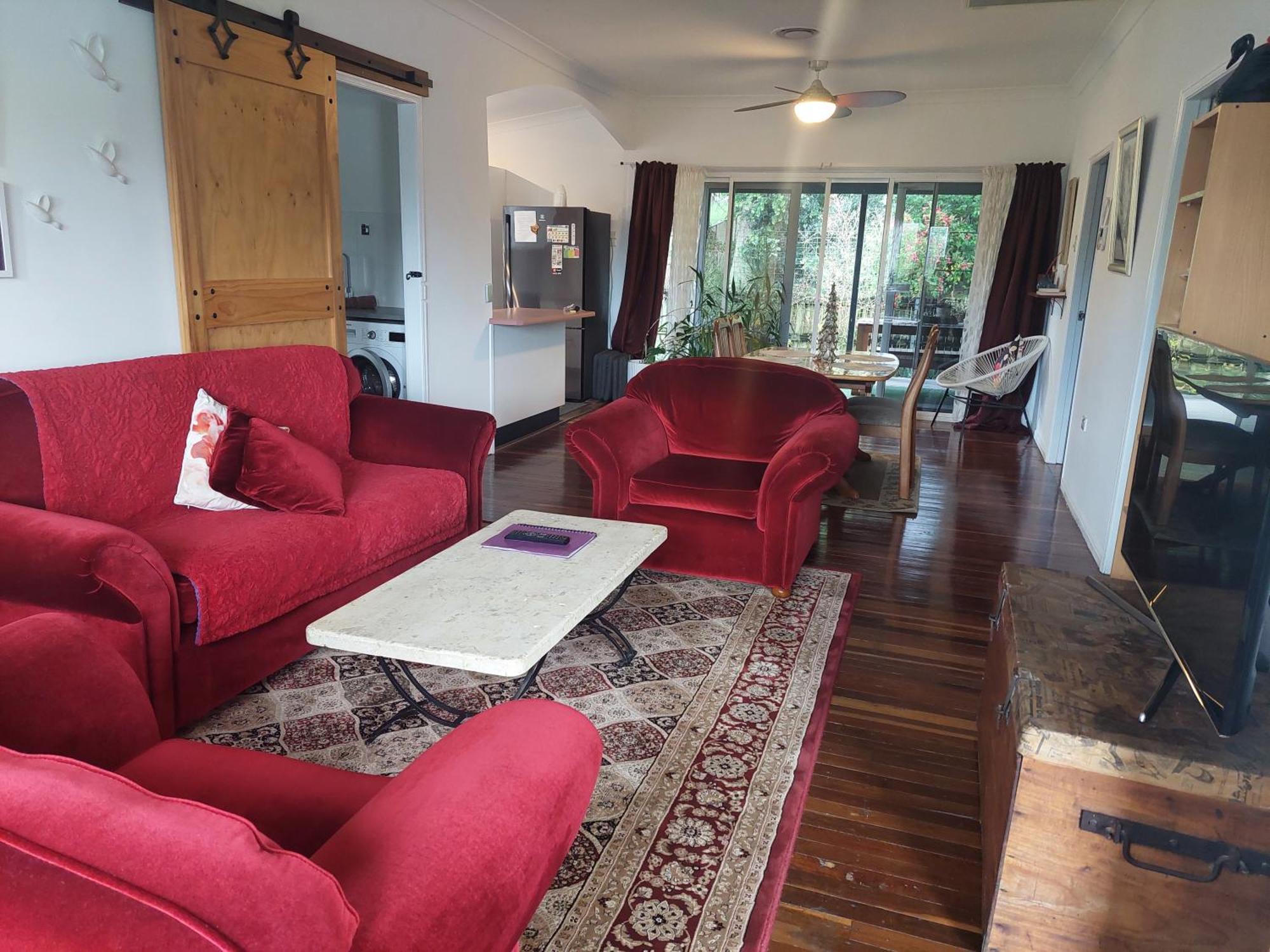 Kyogle Comfy Homestay 客房 照片