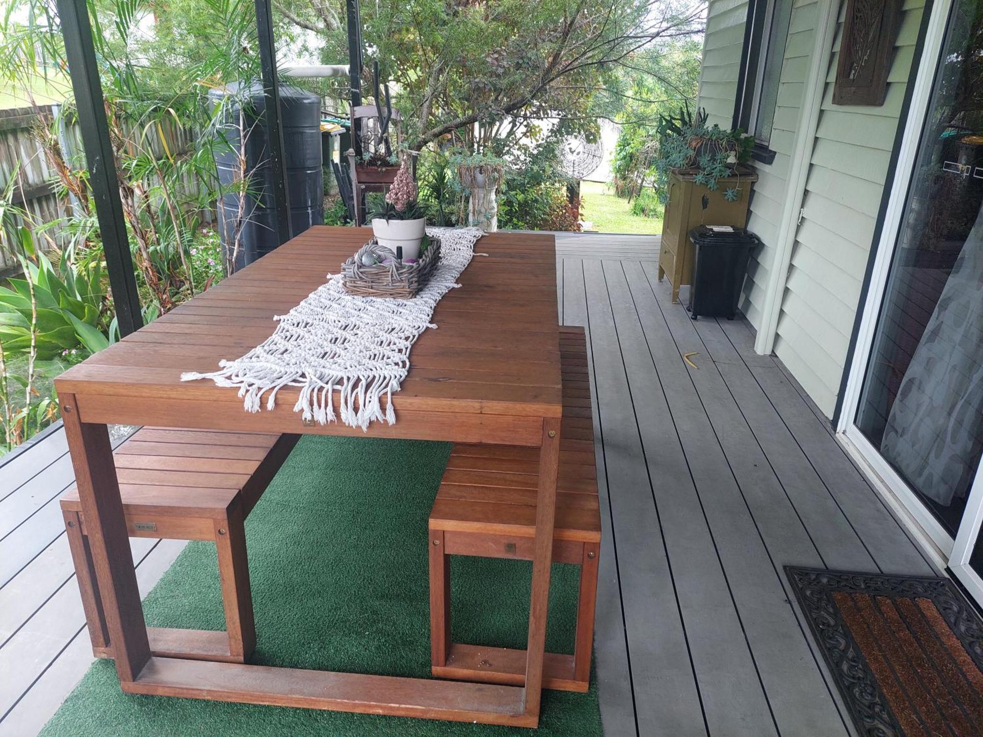 Kyogle Comfy Homestay 外观 照片