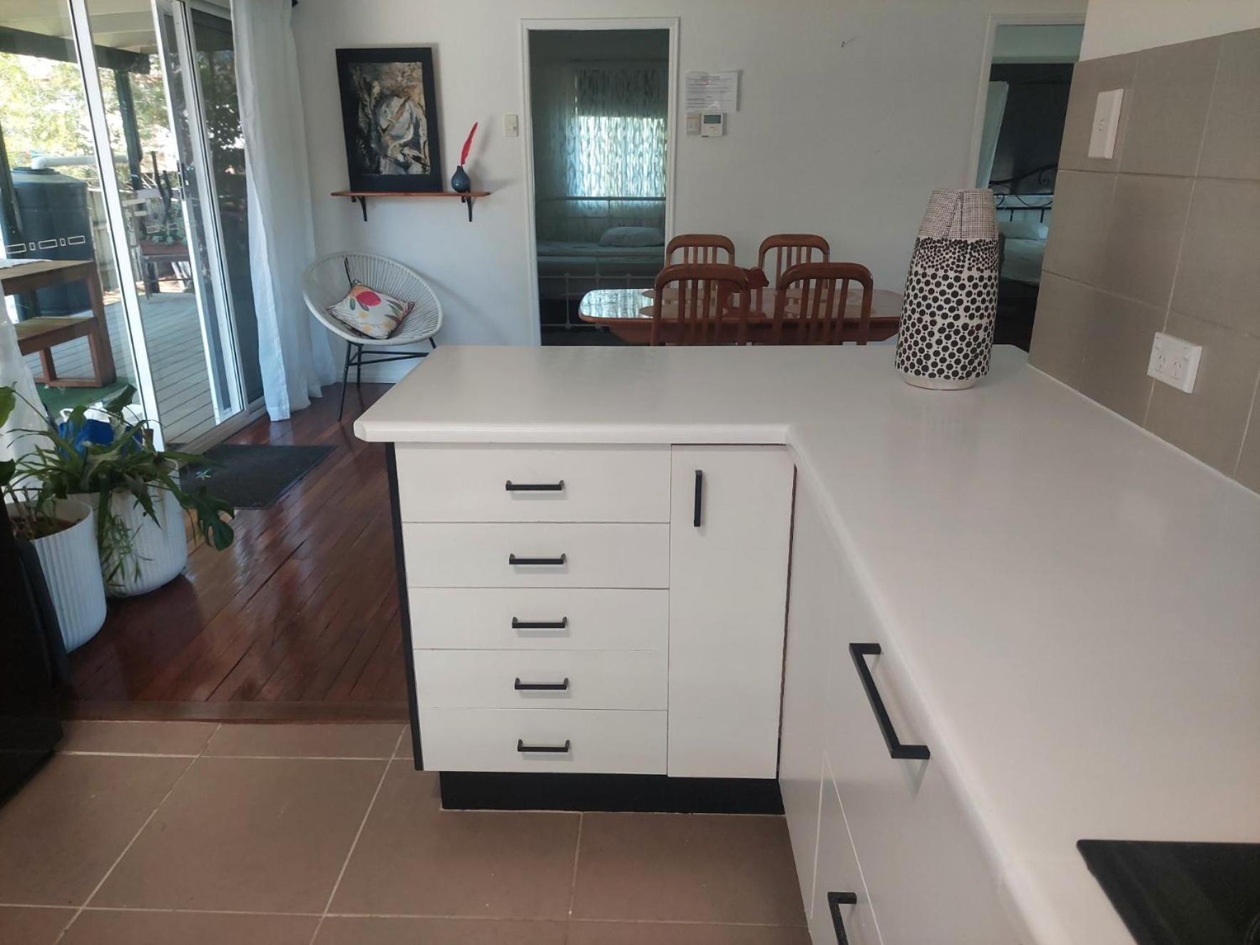 Kyogle Comfy Homestay 外观 照片