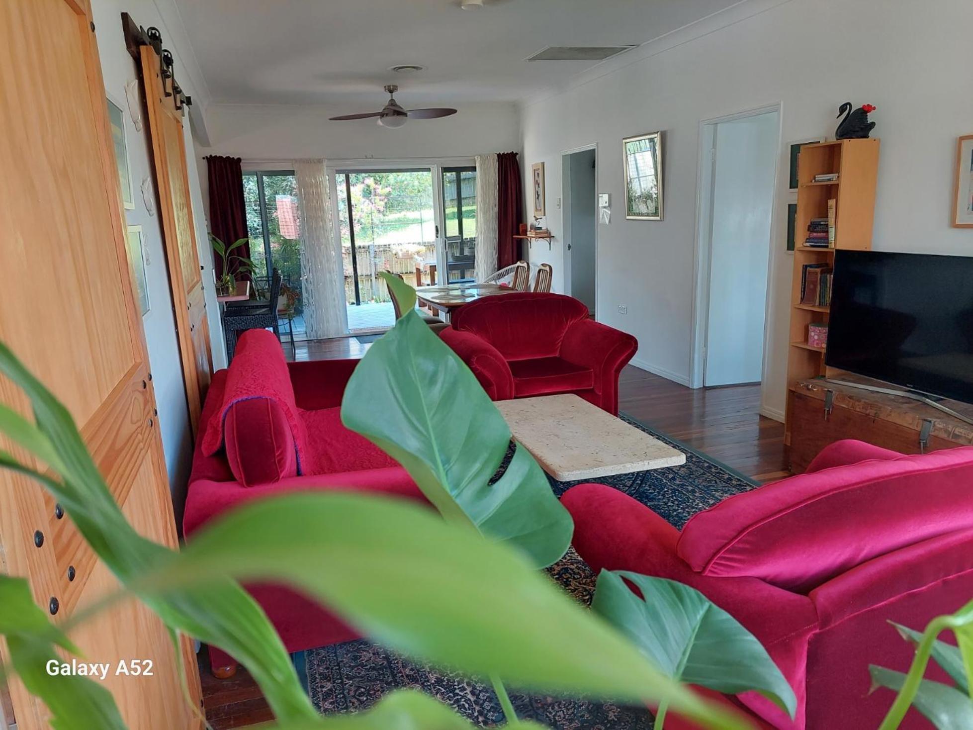 Kyogle Comfy Homestay 外观 照片