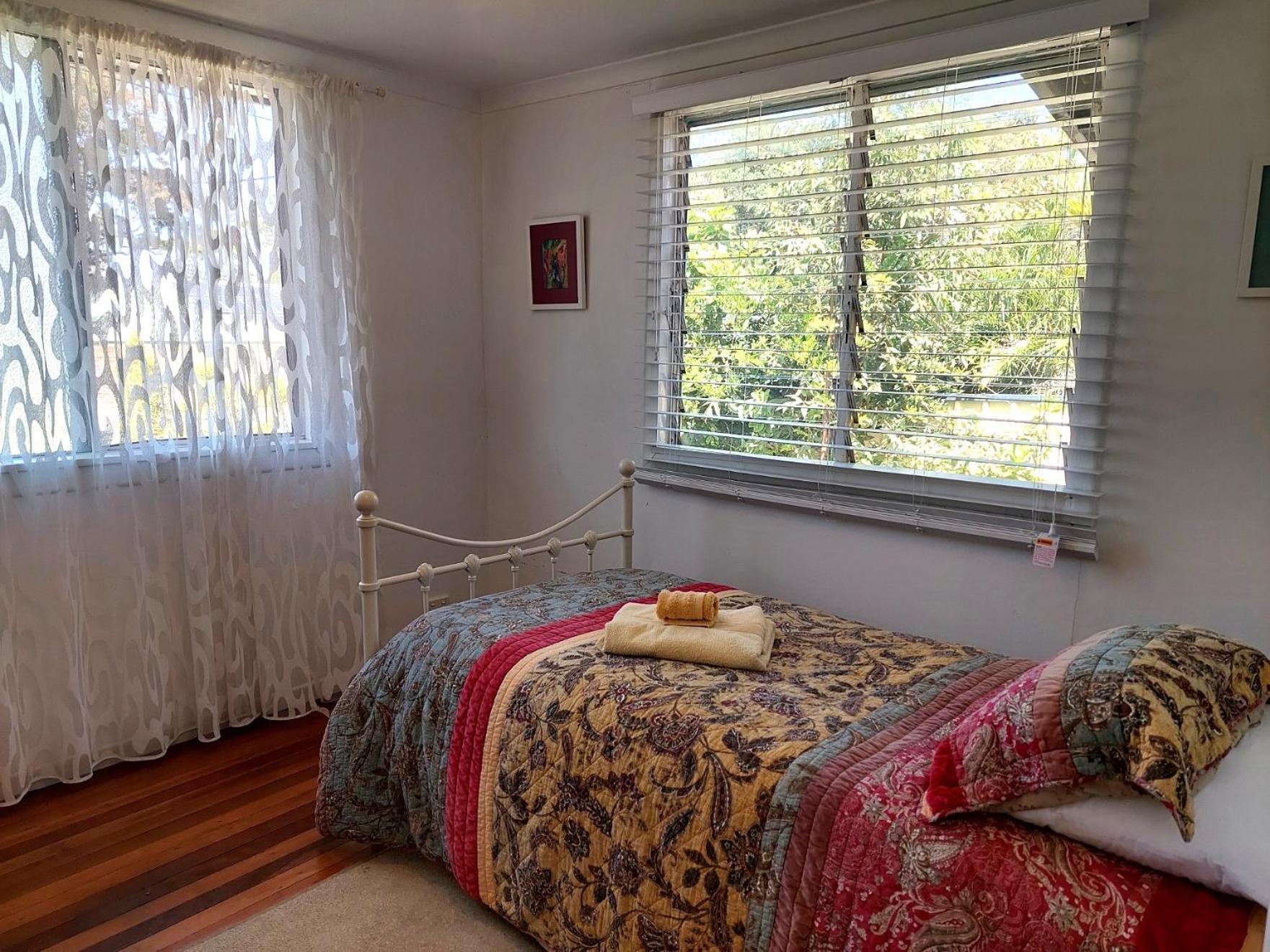 Kyogle Comfy Homestay 外观 照片