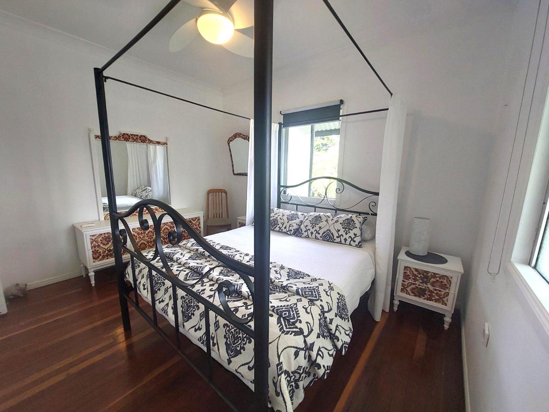 Kyogle Comfy Homestay 外观 照片